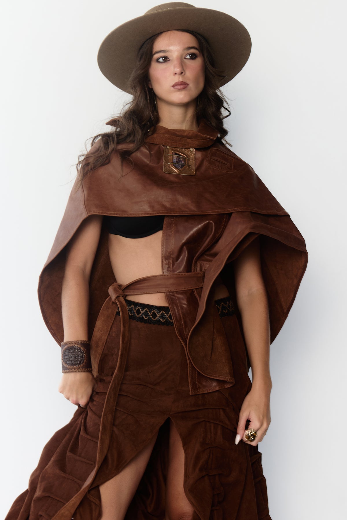 córdoba coat