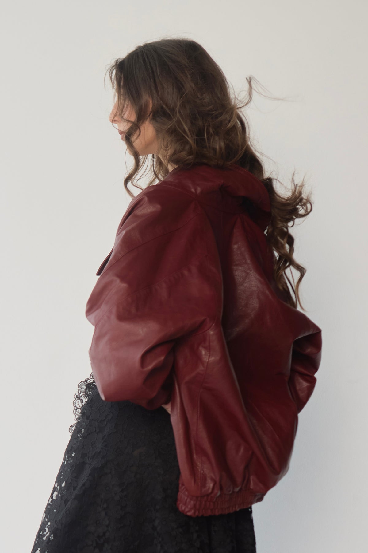 tinto bomber jacket