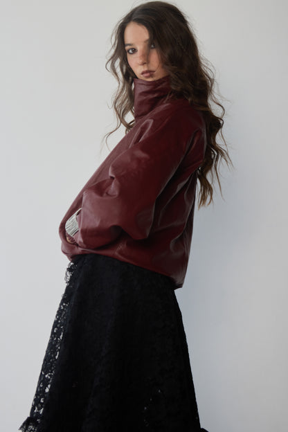 Tinto Bomber Jacket