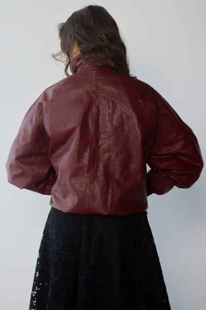 Tinto Bomber Jacket