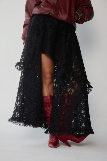 Emily Lace Skirt