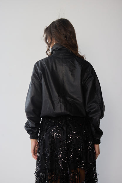 Andes Bomber Jacket
