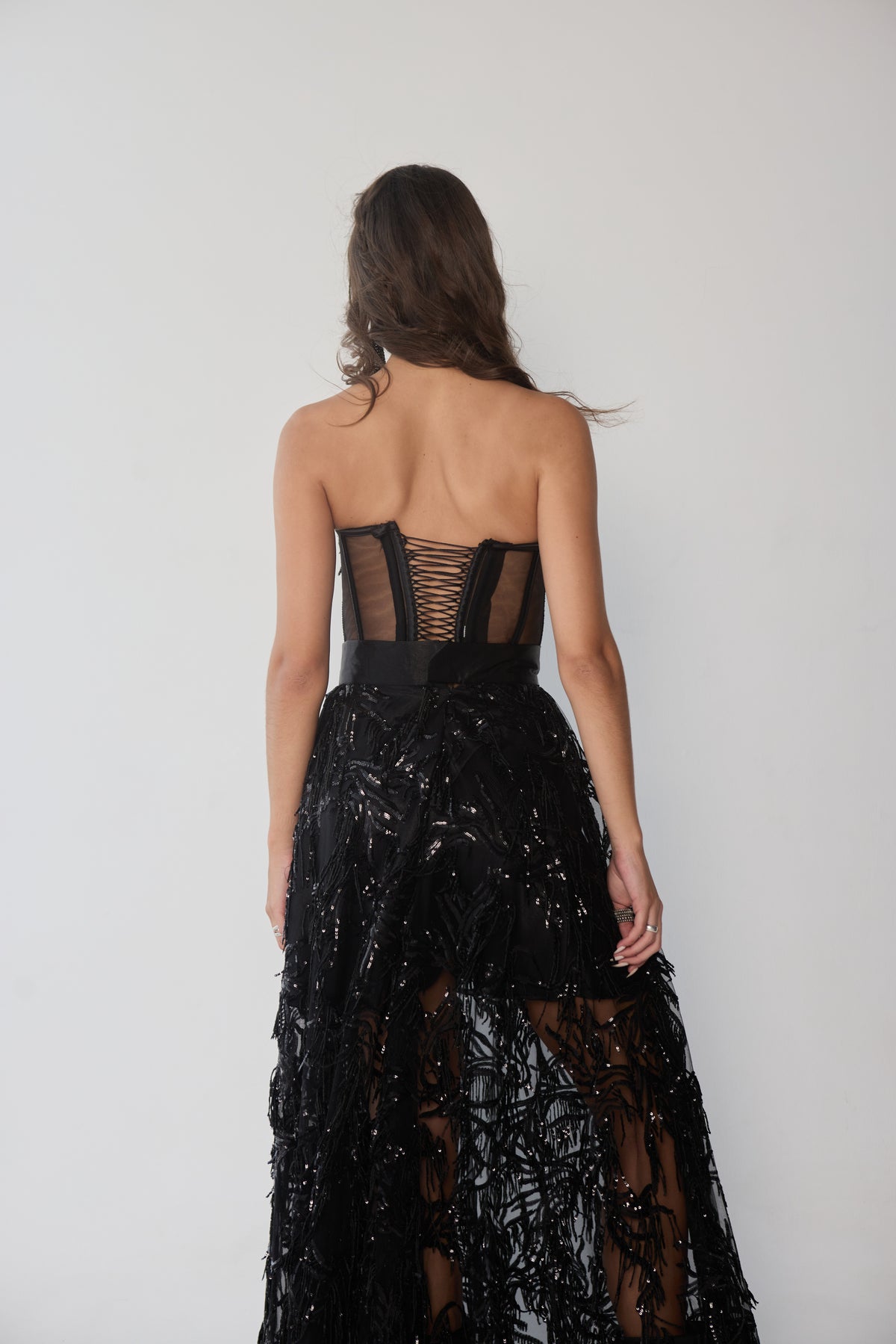 andreea corset set