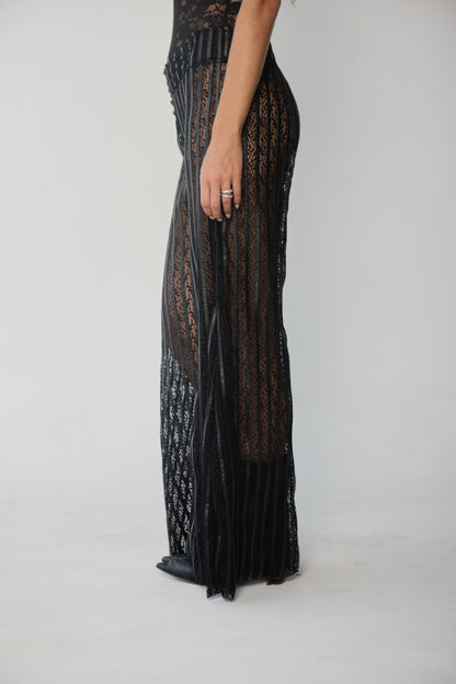 Nai Lace Pant