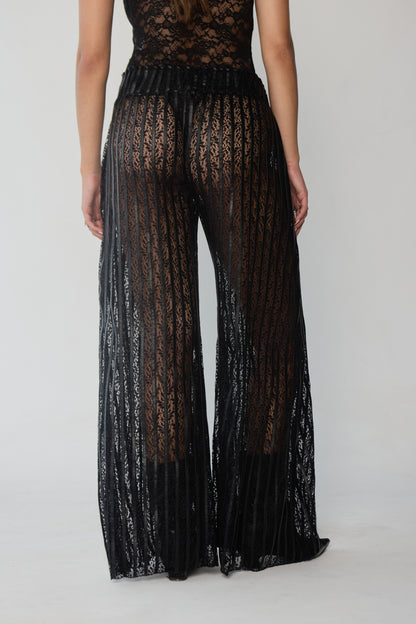 Nai Lace Pant