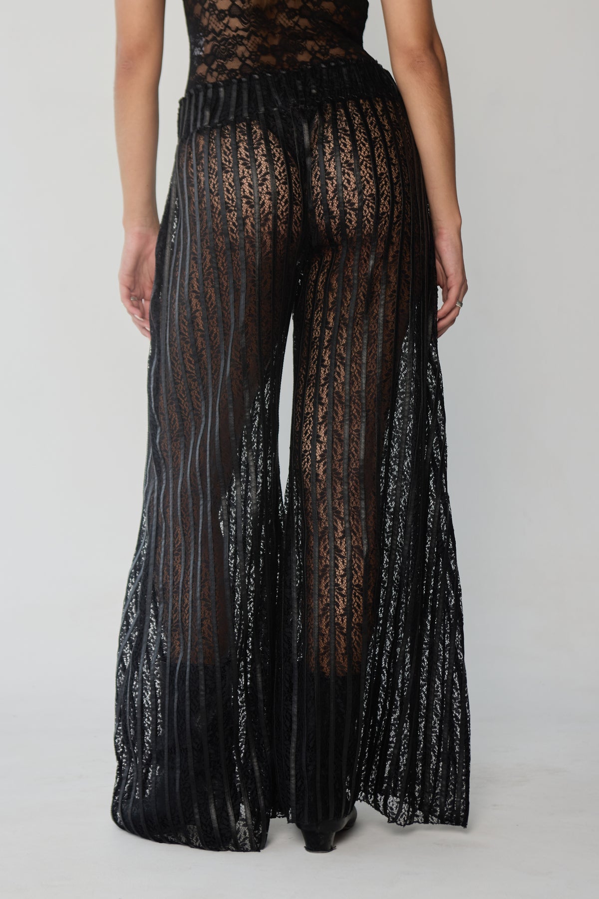 nai lace pant