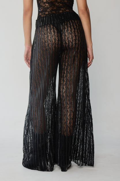 Nai Lace Pant