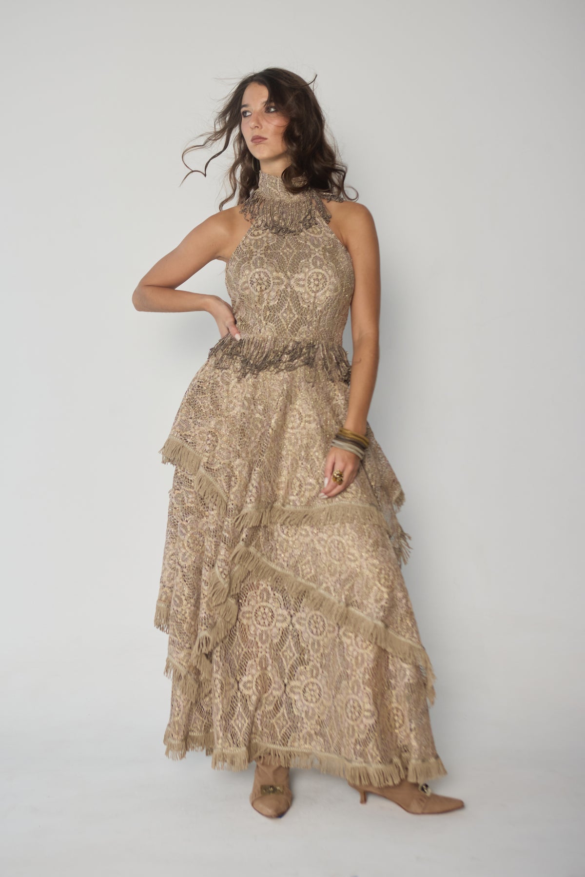 cecily dress