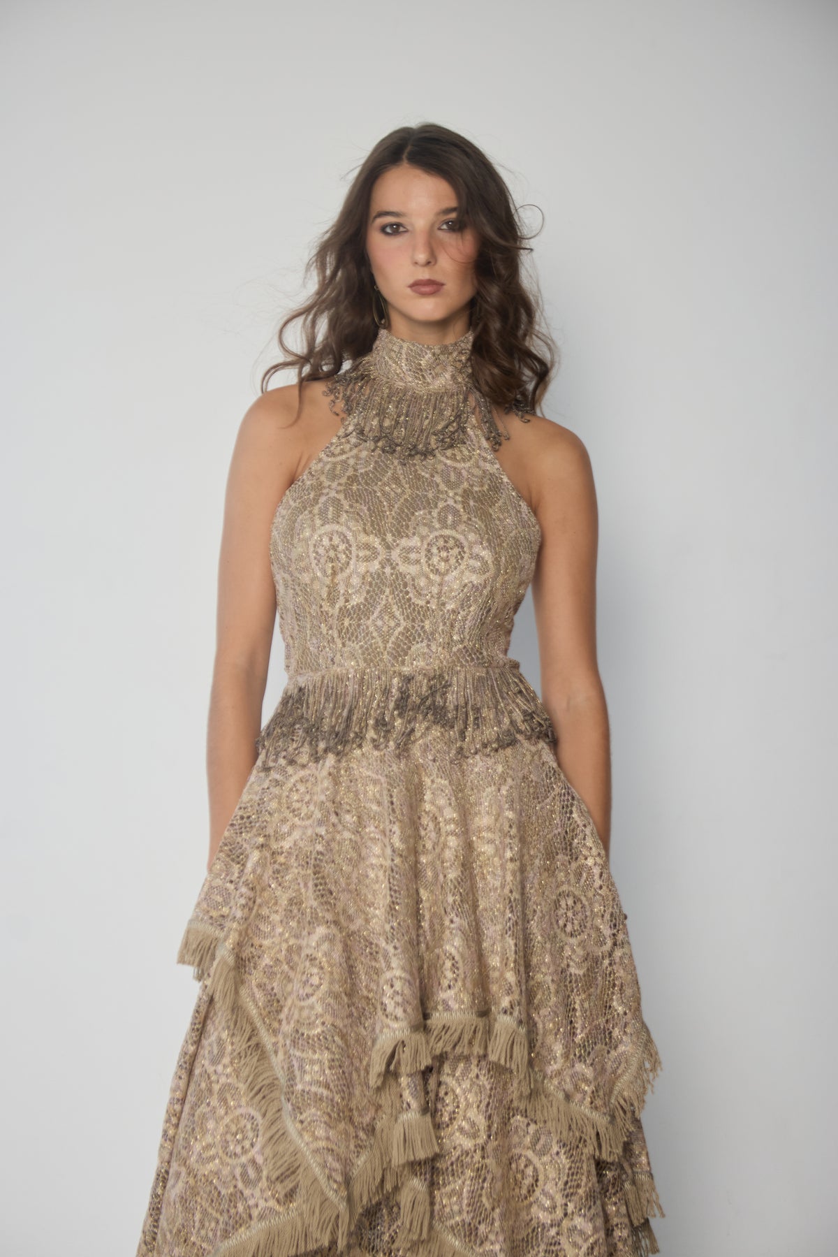 cecily dress