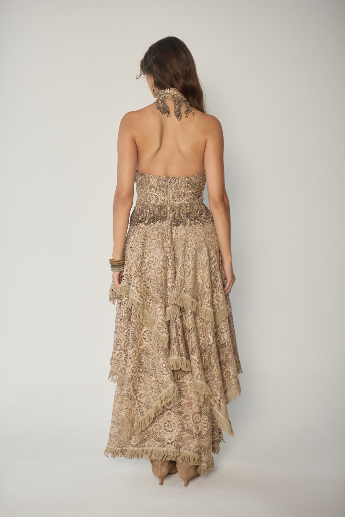 cecily dress