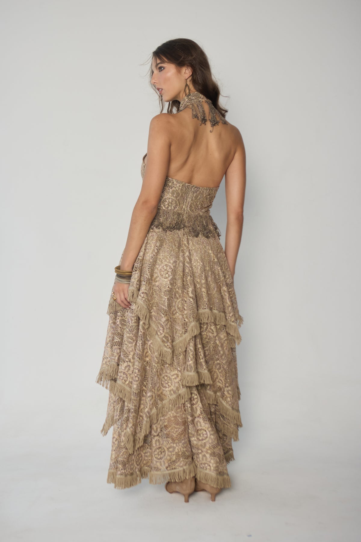 cecily dress