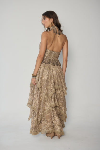 Cecily Dress