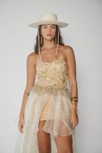 Olivia Dress