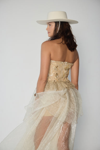 Olivia Dress