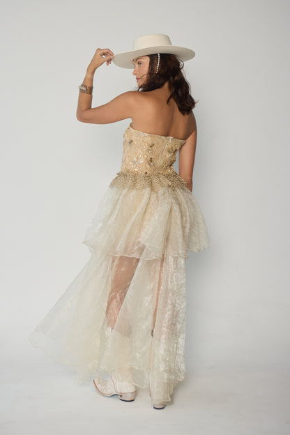 Olivia Dress