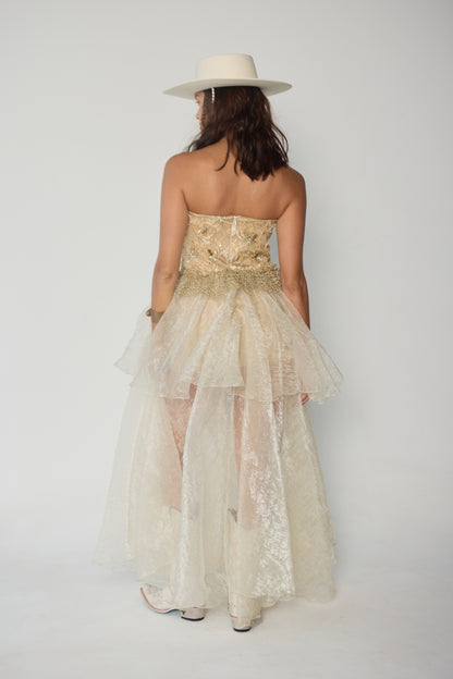 Olivia Dress