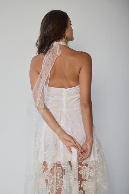 Eleanor Dress