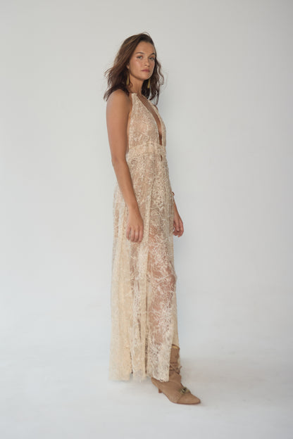 Jildeene Dress