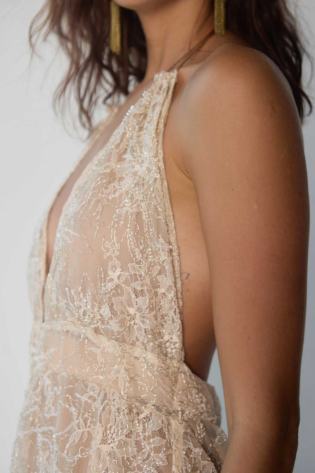 jildeene dress