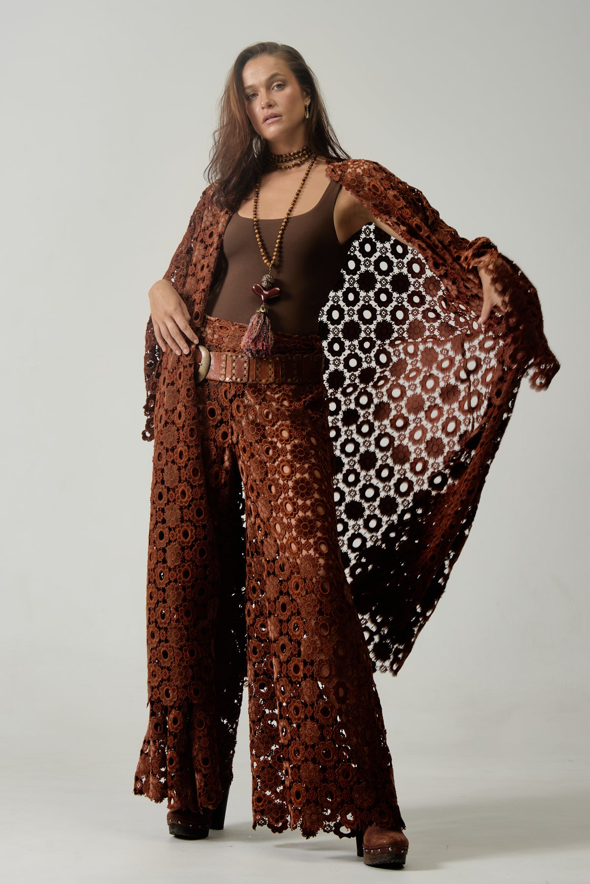 sophia kimono