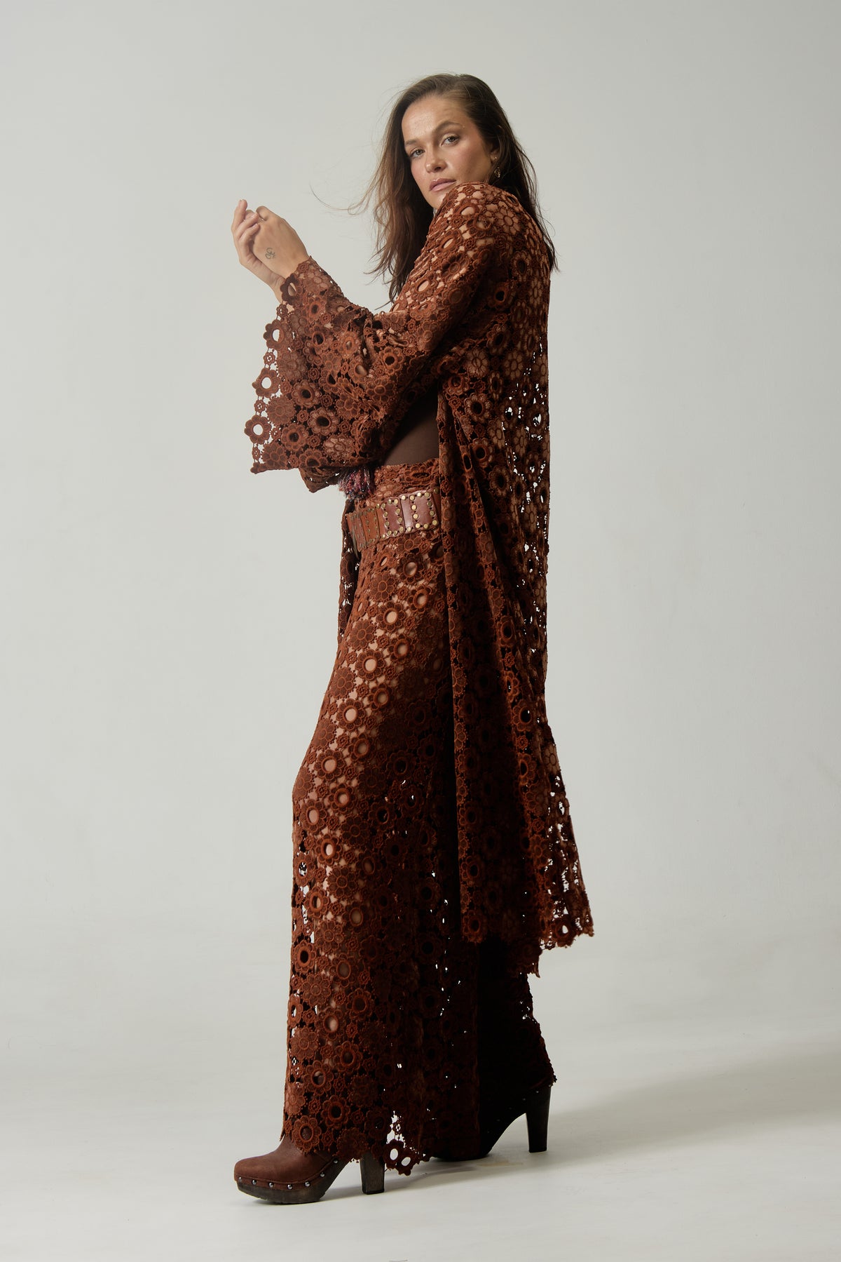 sophia kimono