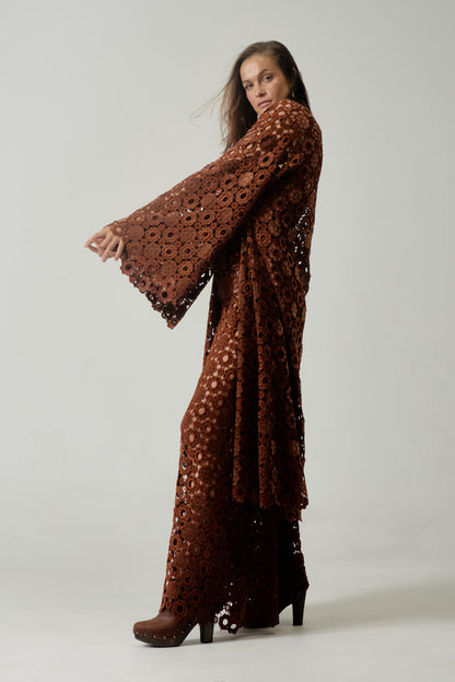 Sophia Kimono