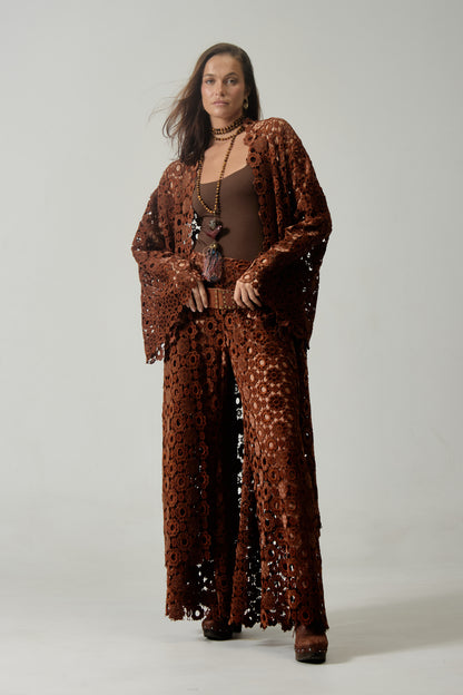 Sophia Kimono