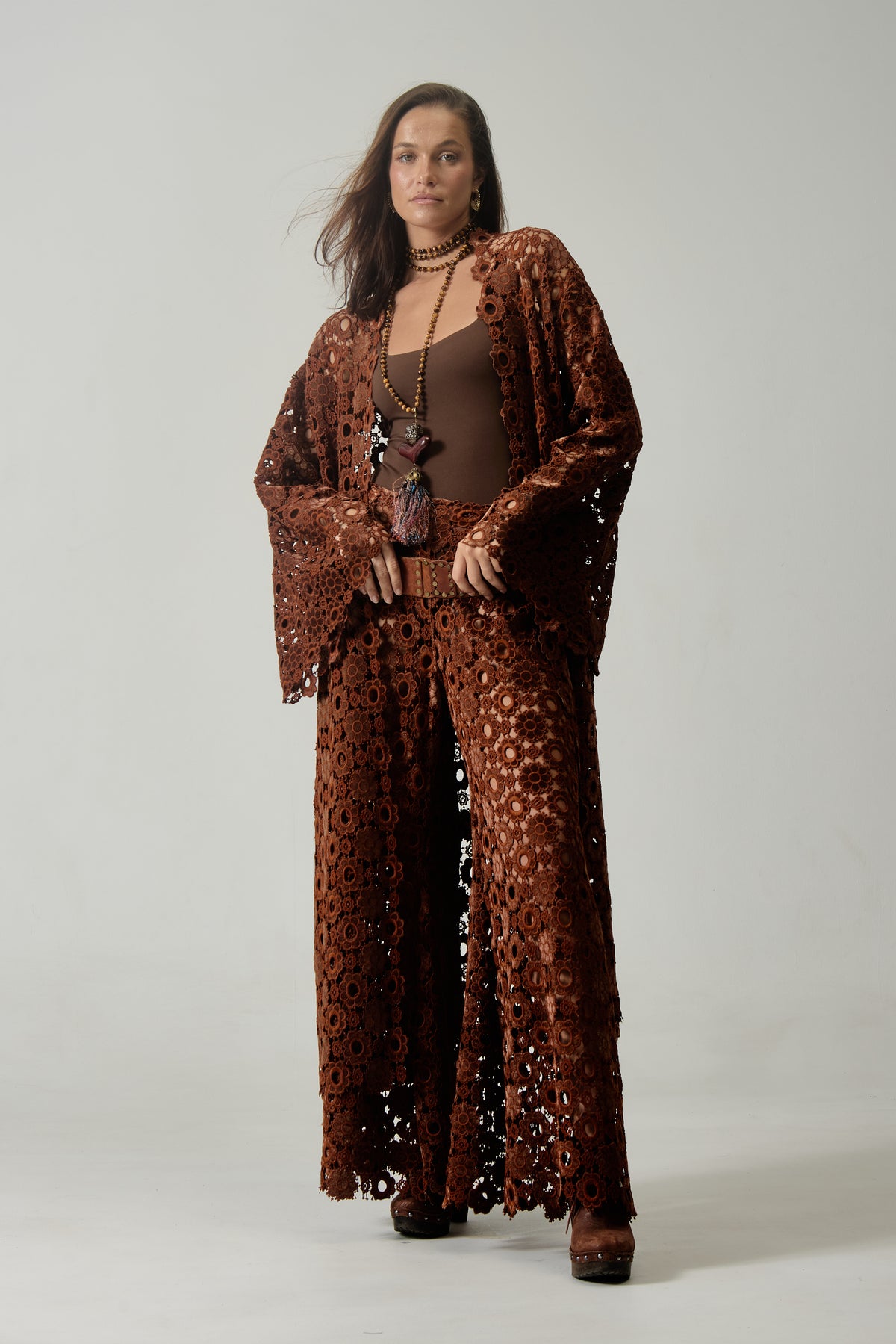 sophia pant