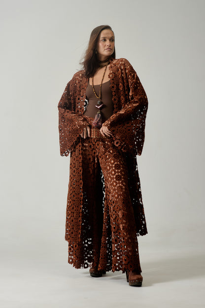 Sophia Kimono
