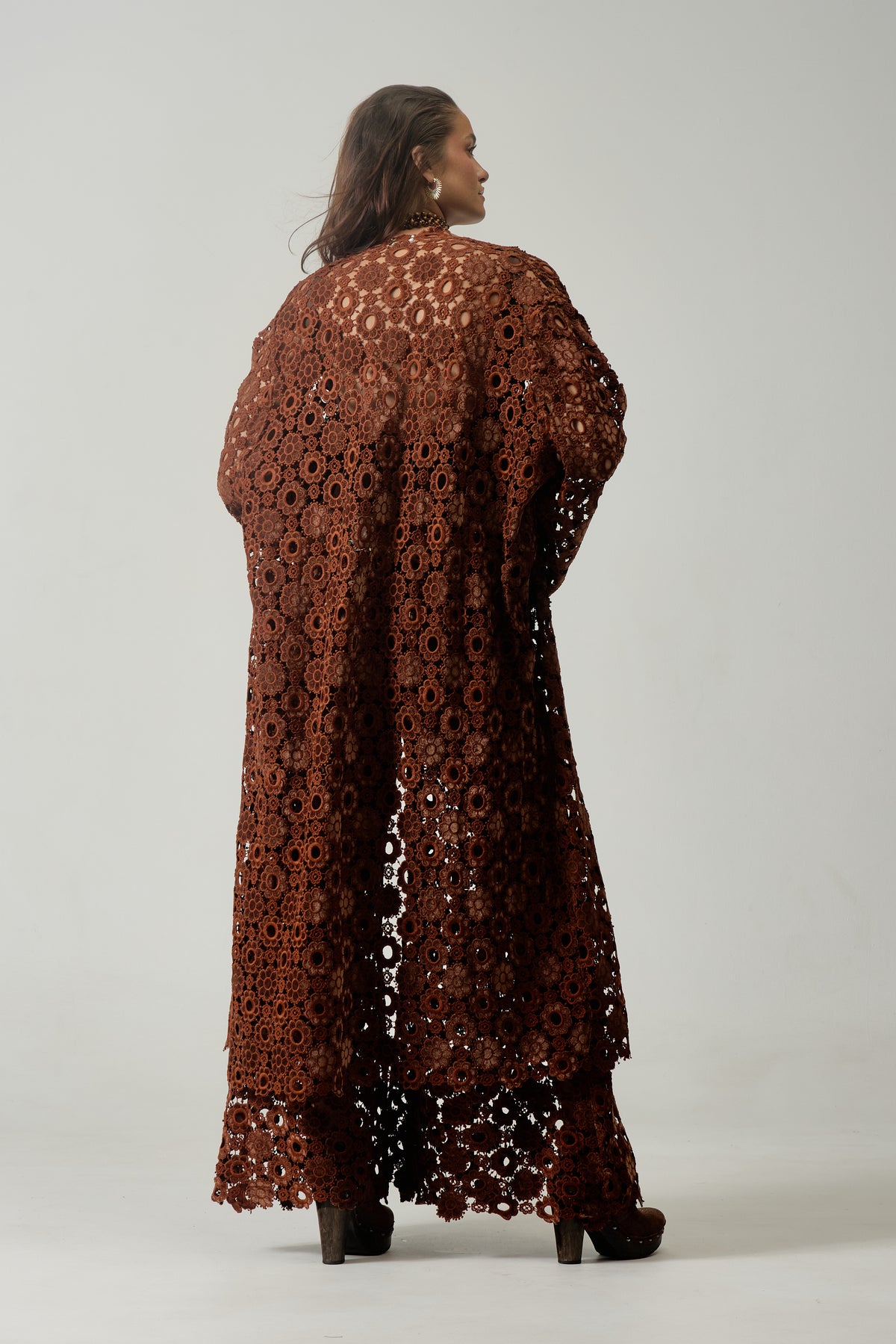 sophia kimono