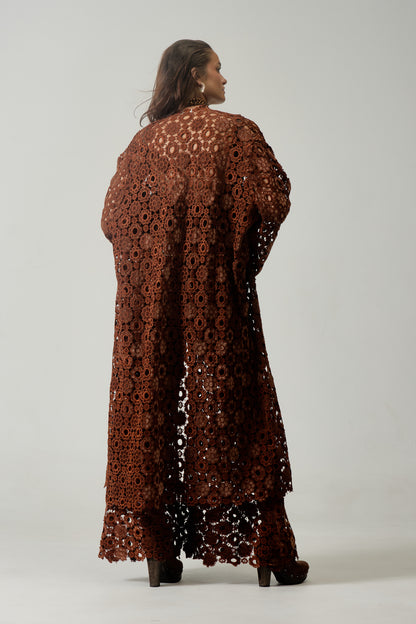 Sophia Kimono