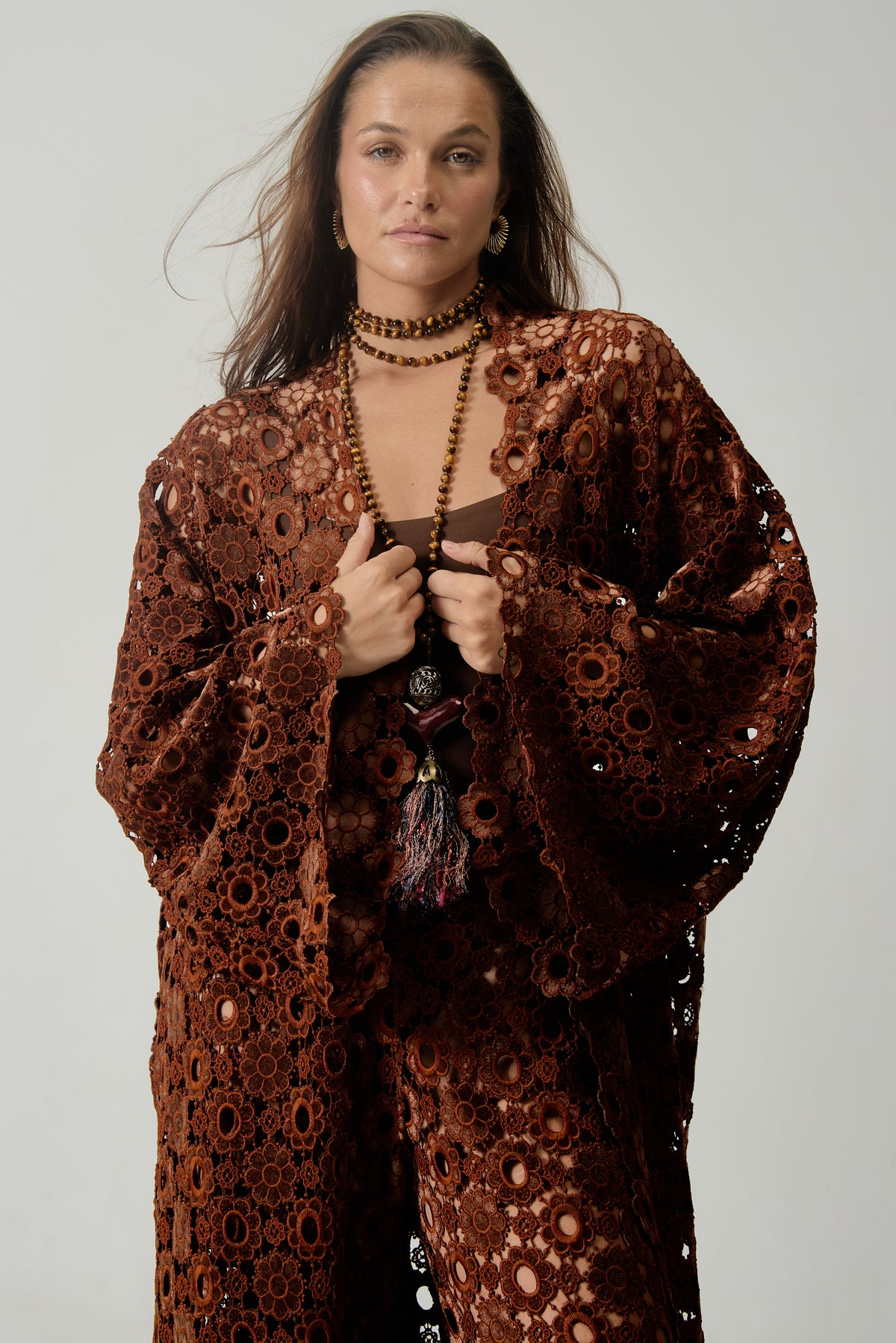 sophia kimono