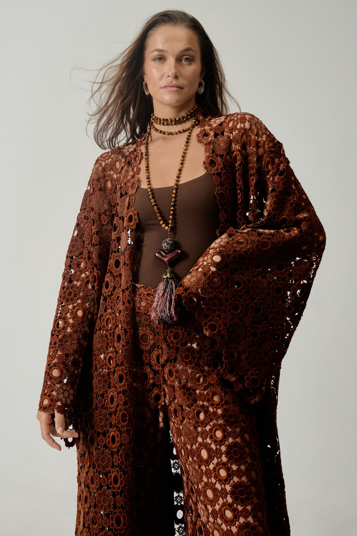 sophia kimono
