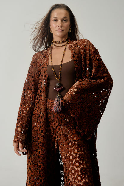 Sophia Kimono