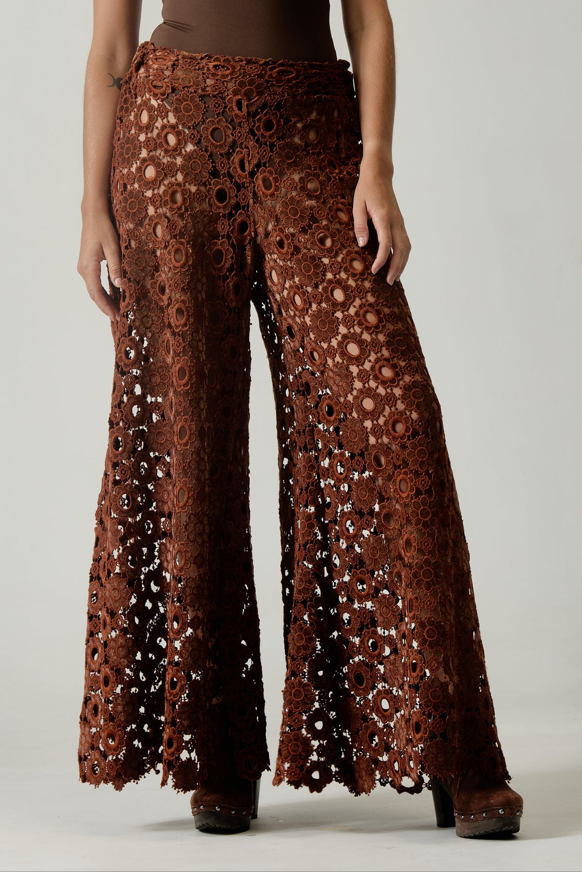 sophia pant