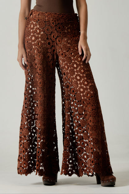 Sophia Pant