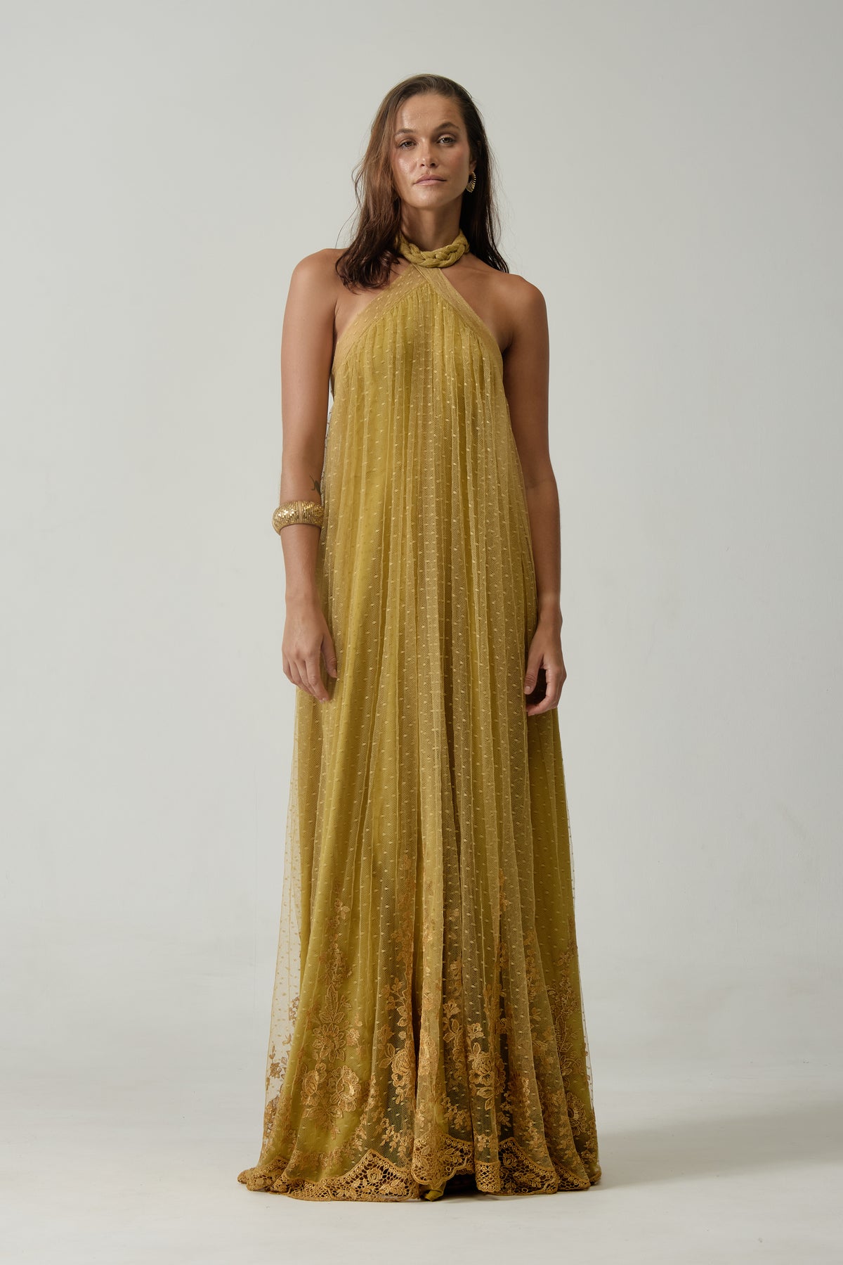 rivy maxi dress