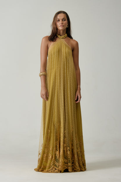 Rivy Maxi Dress