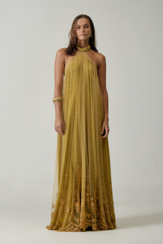 Rivy Maxi Dress