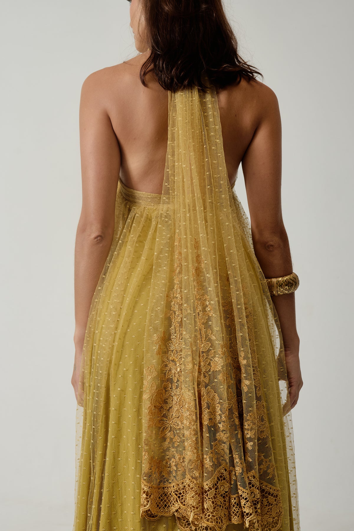 rivy maxi dress