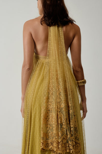 Rivy Maxi Dress