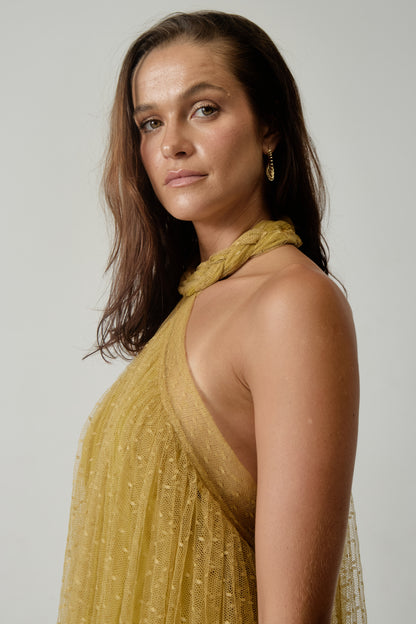 Rivy Maxi Dress
