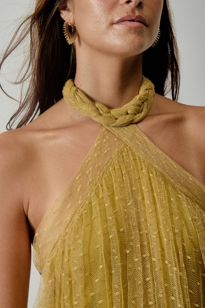 Rivy Maxi Dress