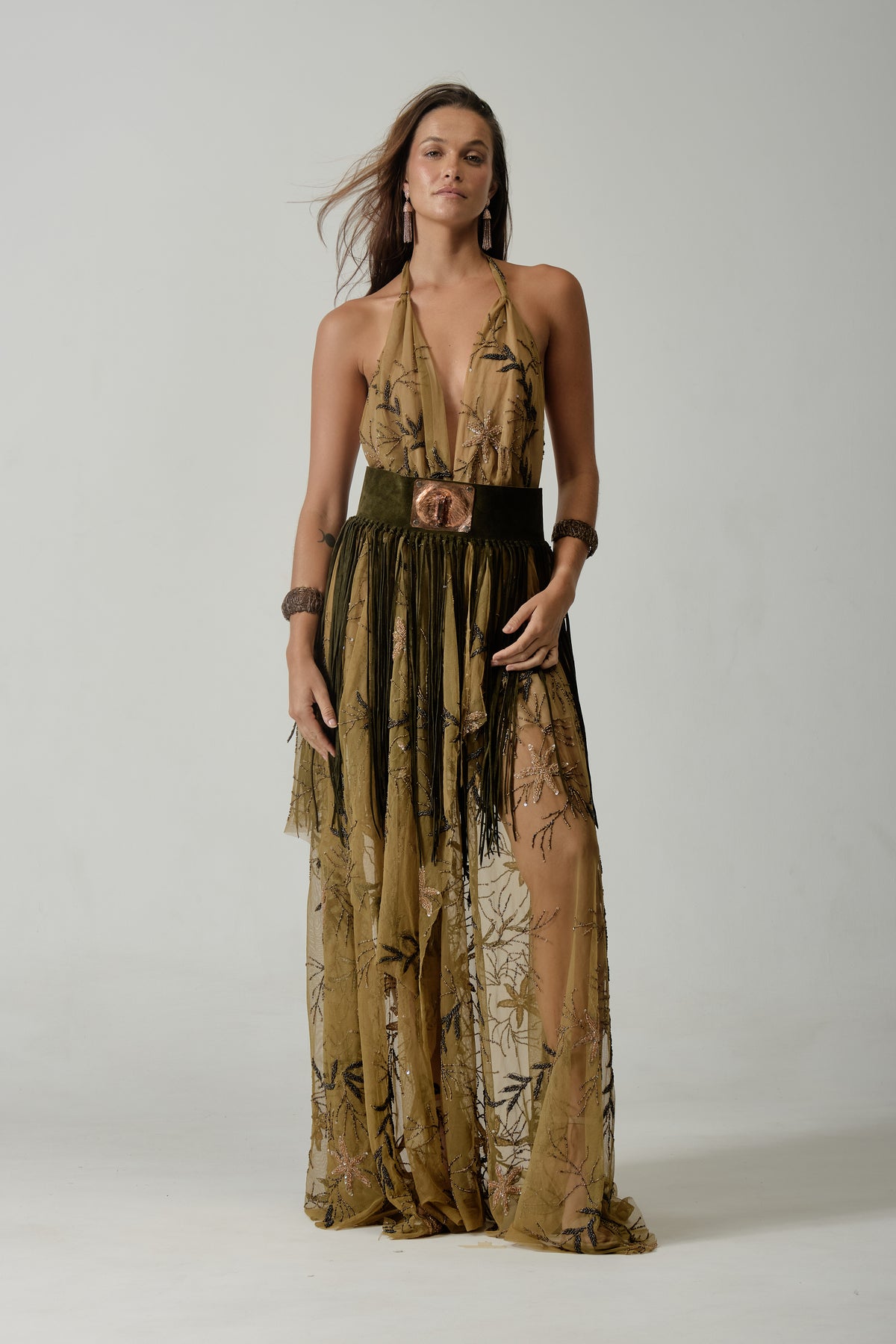 skylar dress