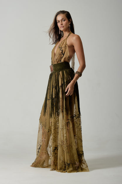 Skylar Dress