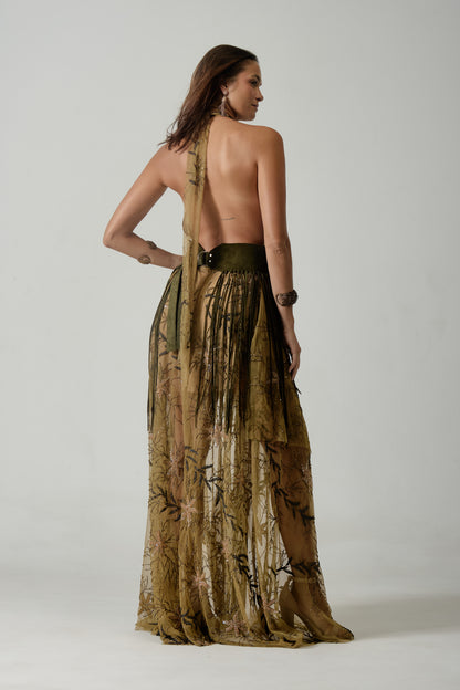 Skylar Dress