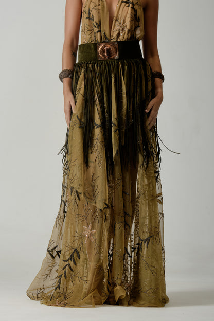 Skylar Dress