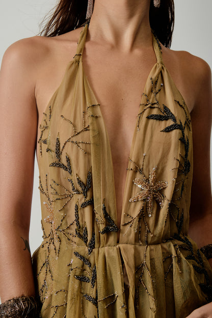 Skylar Dress