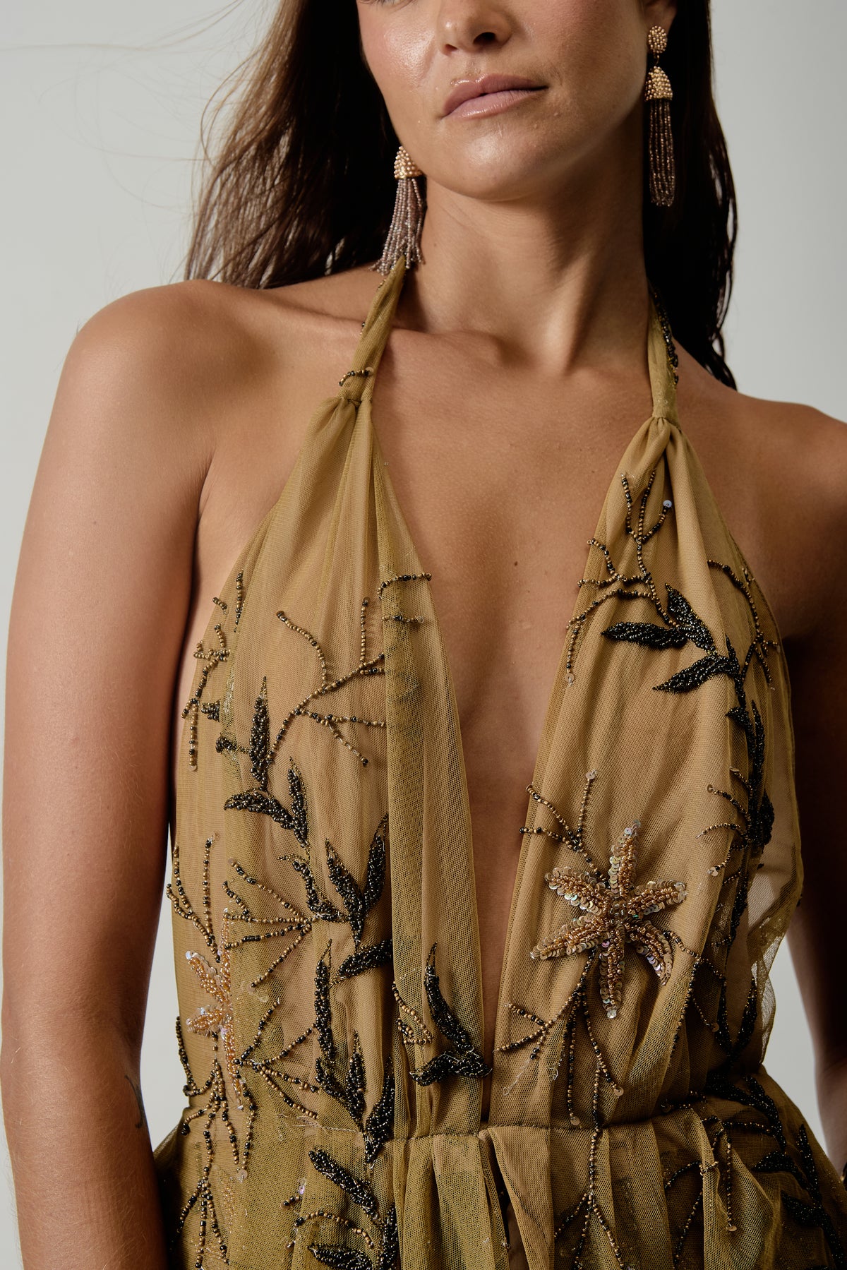 skylar dress