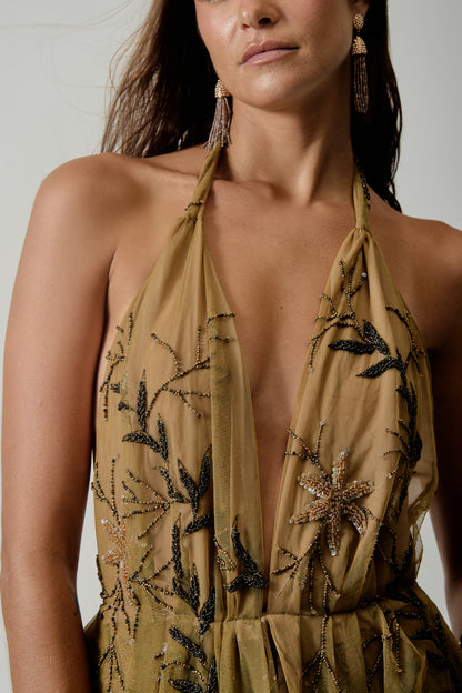Skylar Dress